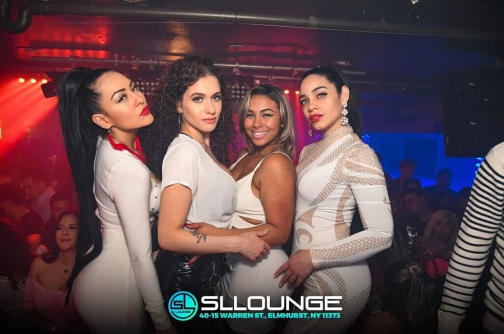 sl lounge
