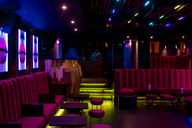 Dolce Lounge – Dolce Nightclub NYC