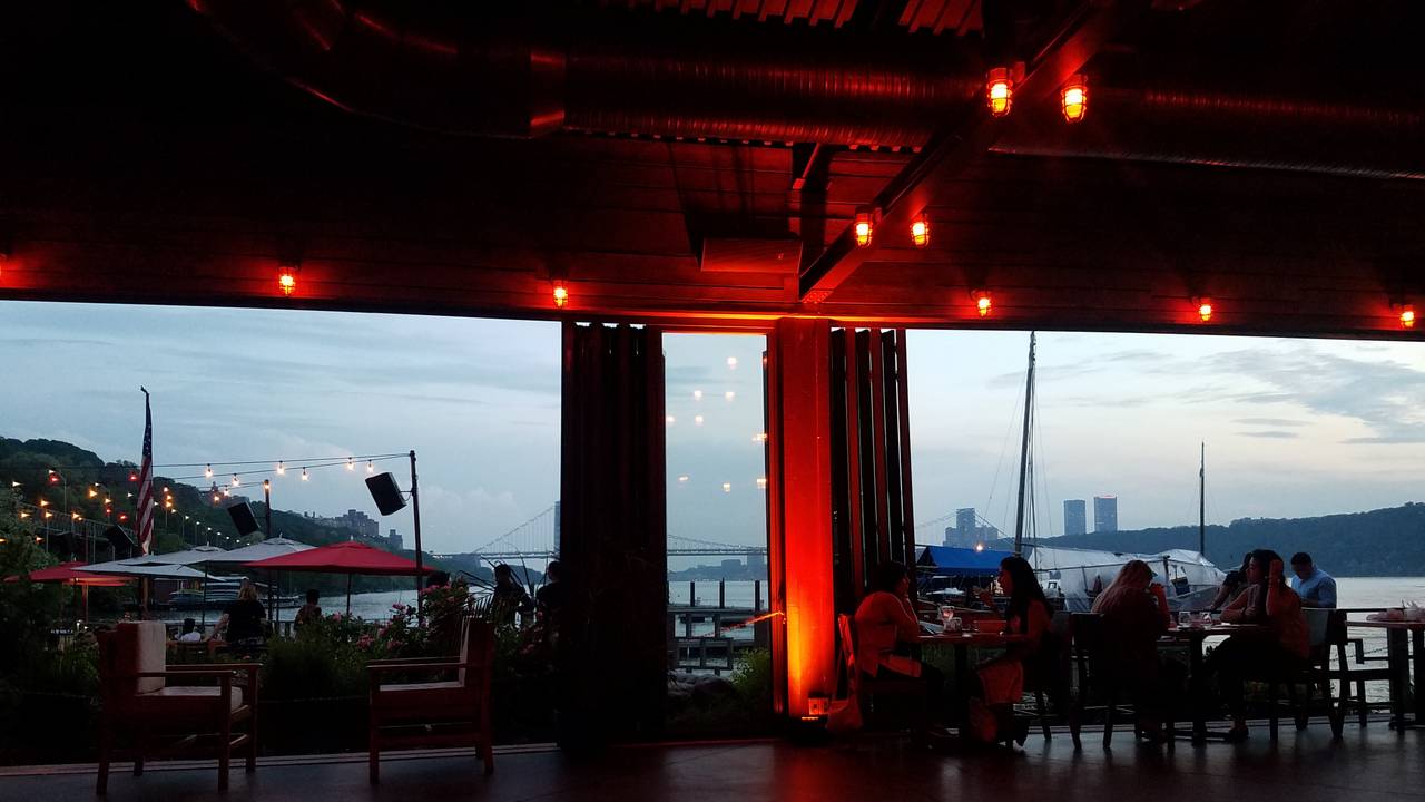 La Marina NYC Restaurant