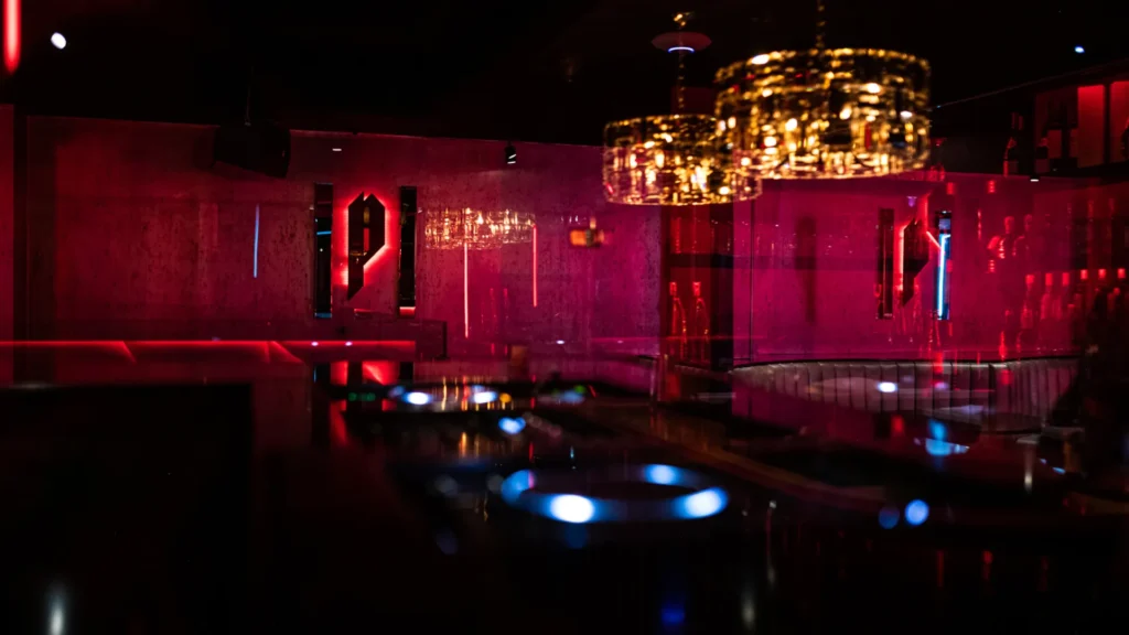 Playroom NYC – Playroom Lounge NYC