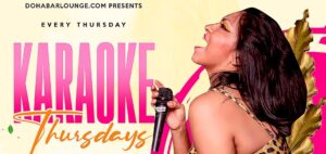 karoke thursday nyc