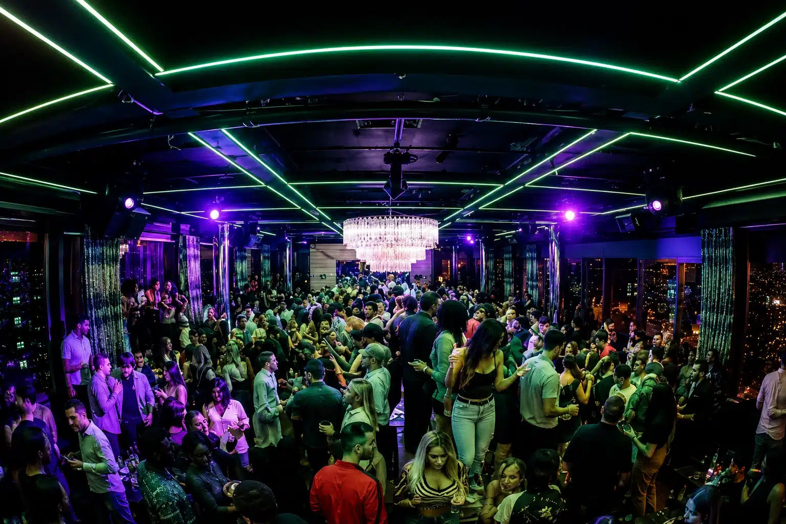 phd rooftop tickets
