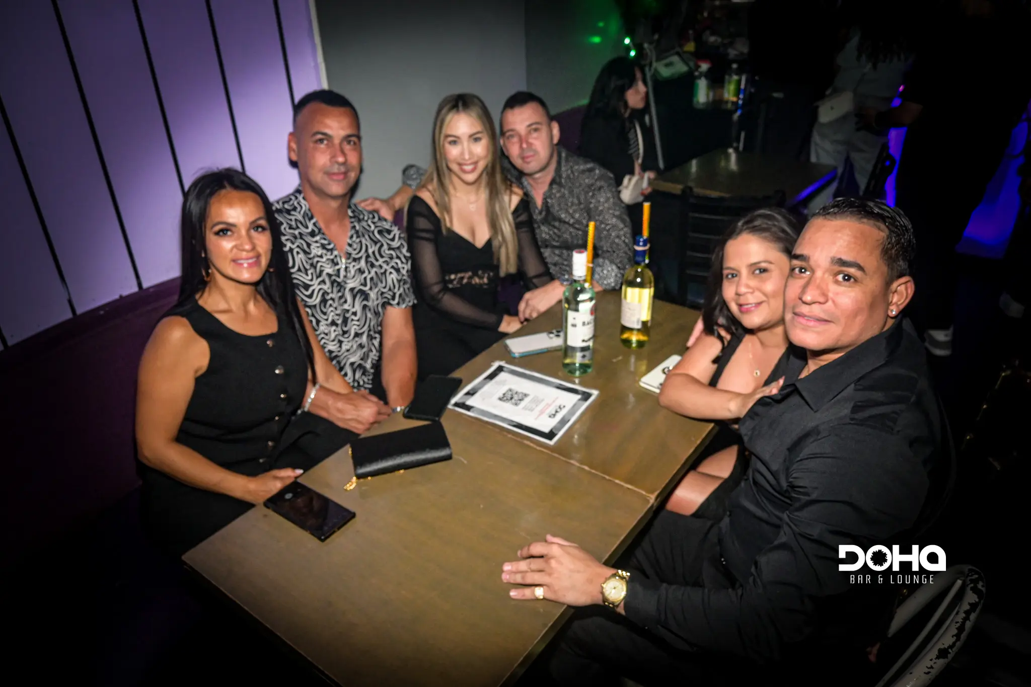 Thursday Queens