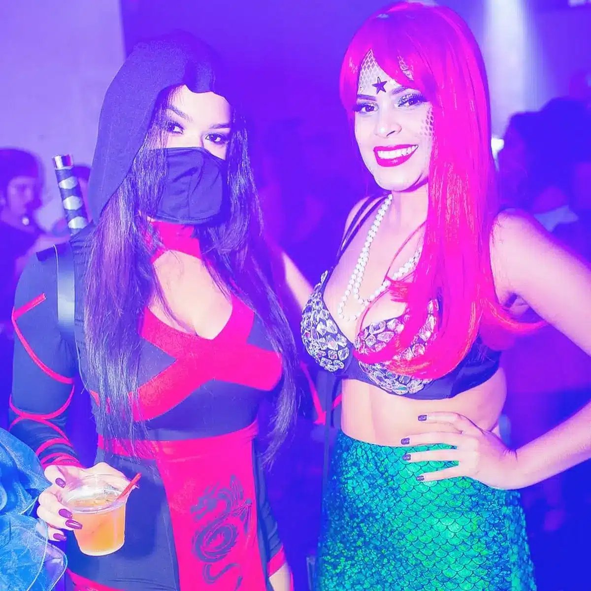 NYC Halloween Events 2025