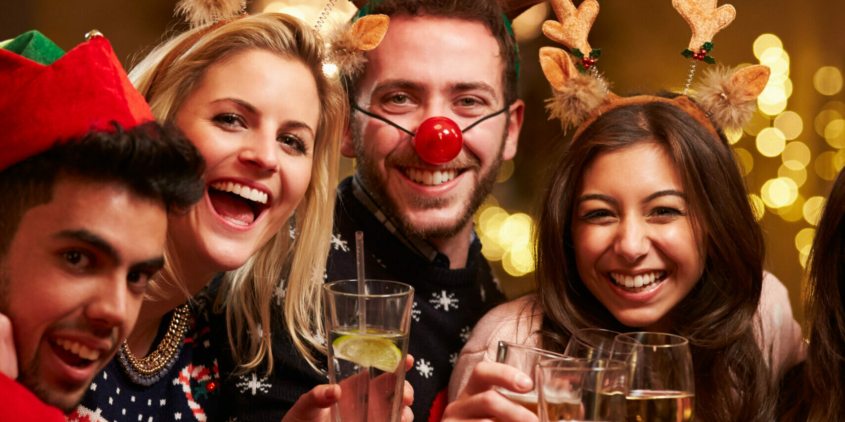 Christmas Singles Events Long Island City