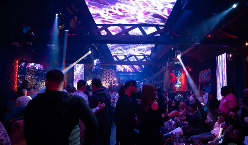 420 Lounge