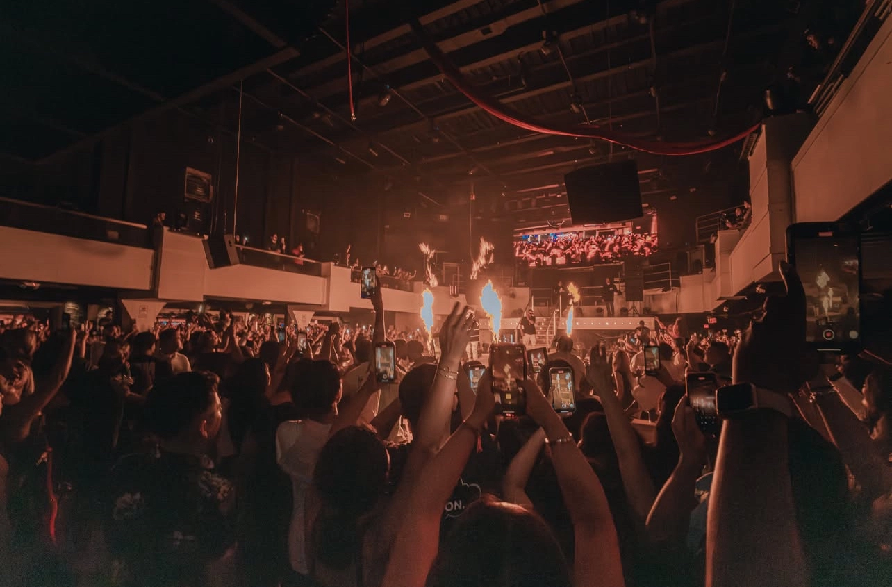BarCode NJ