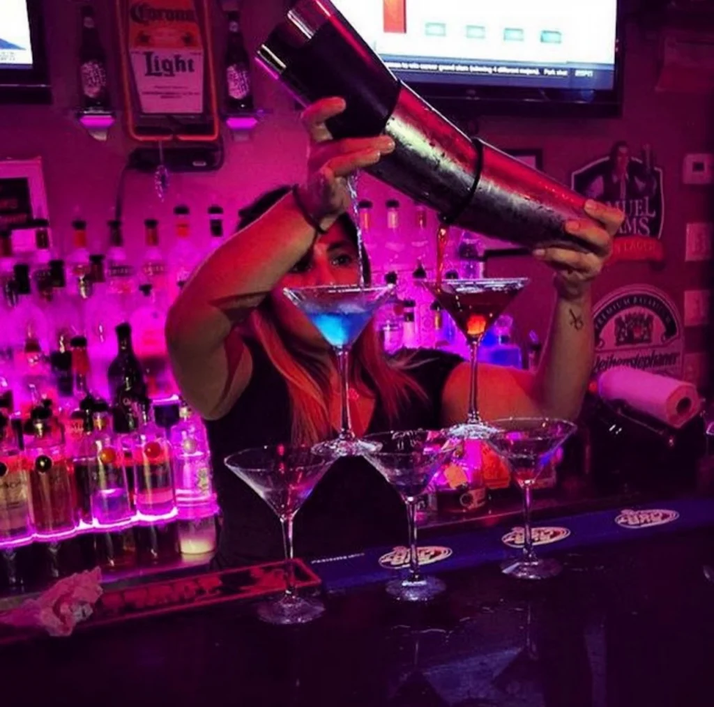 Best Bar in Forest Hills