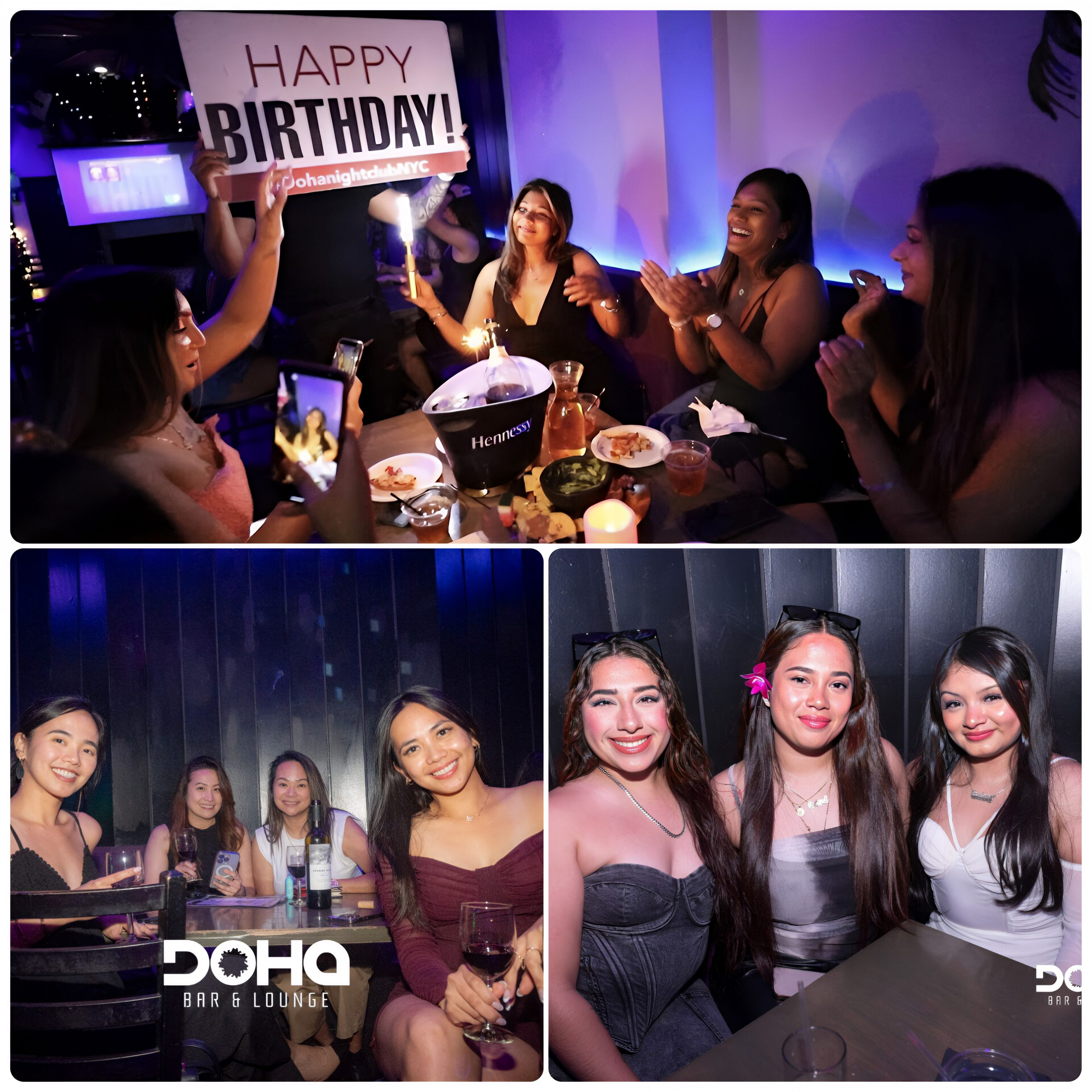 Birthday Celebration 1