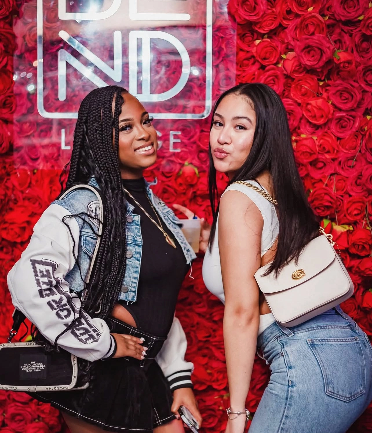 Blend Lounge