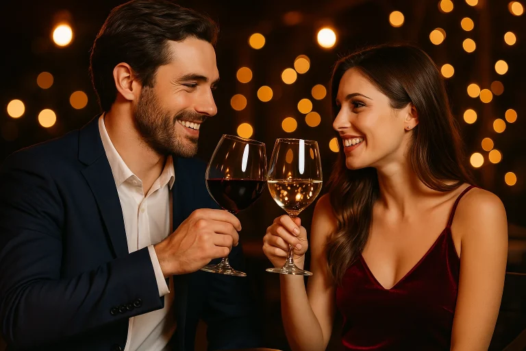 Couples Party Packages