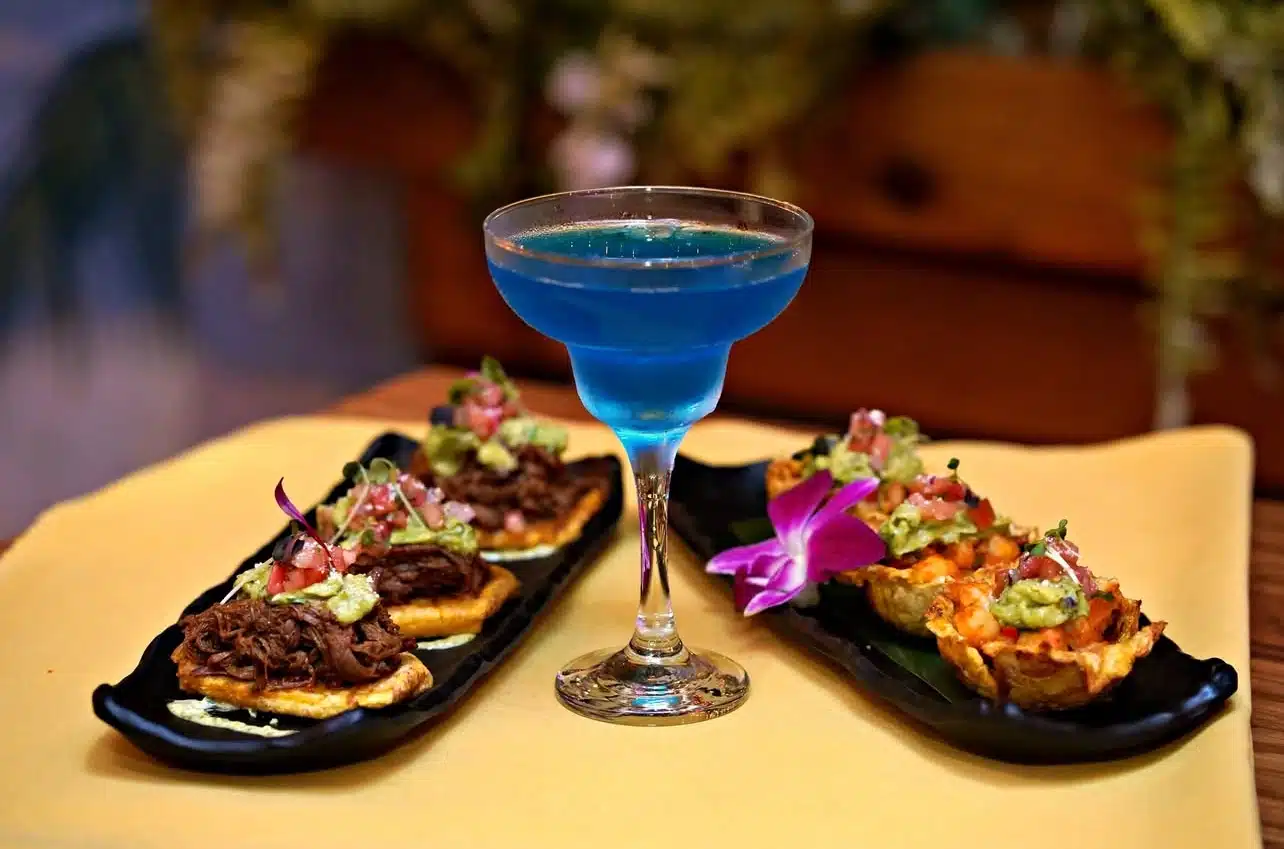 El Ambiente Restaurant