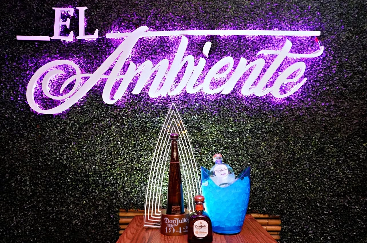 El Ambiente