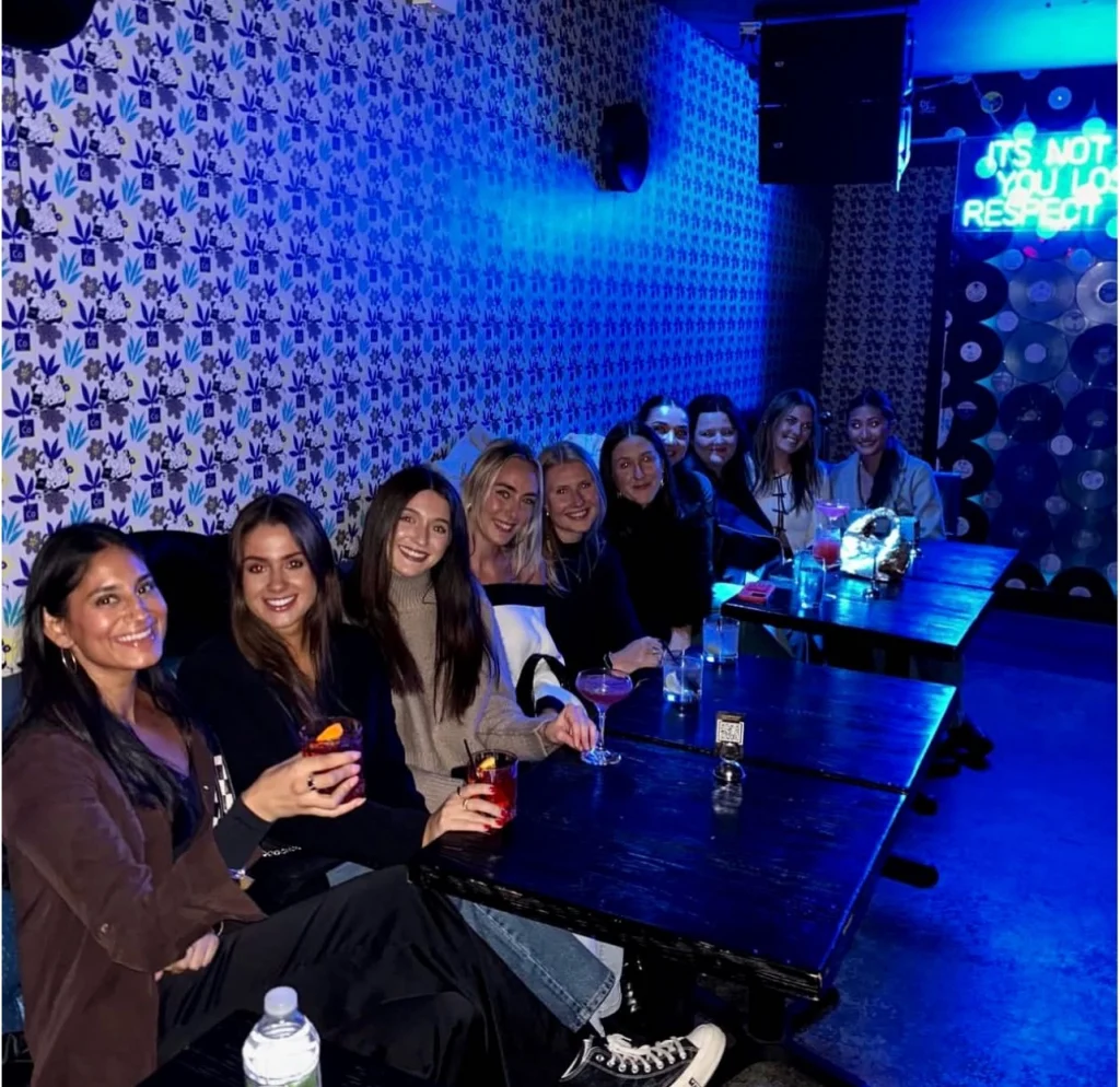 Elite Lounge