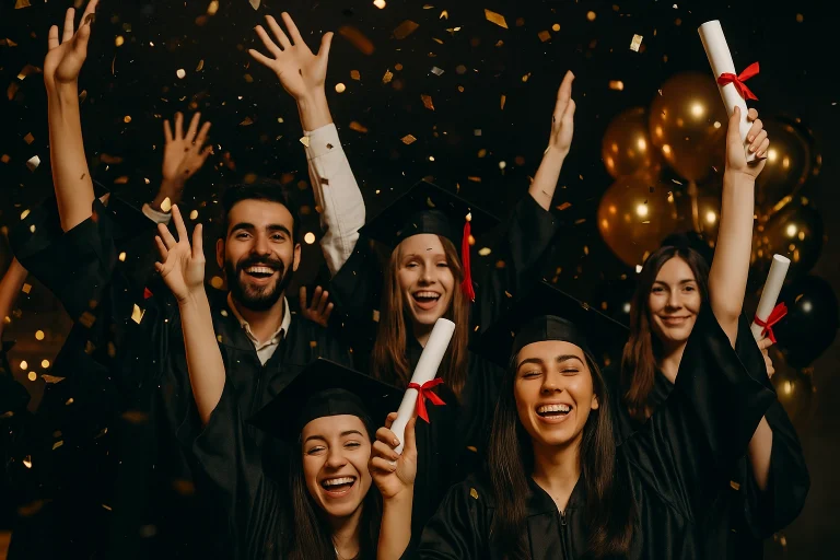 Graduation Party