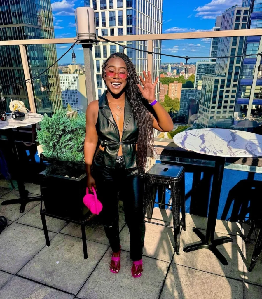 KIMOTO ROOFTOP Restaurant