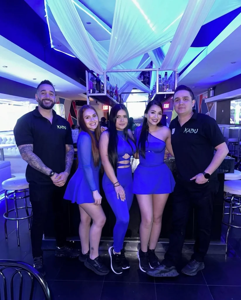 Kabu Bar
