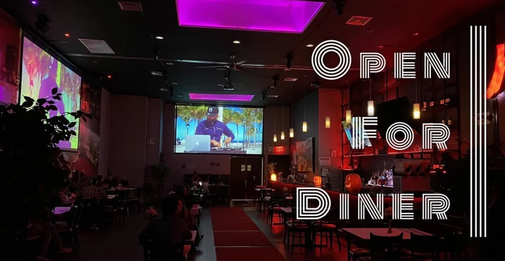 Lima Nightclub Jackson Heights