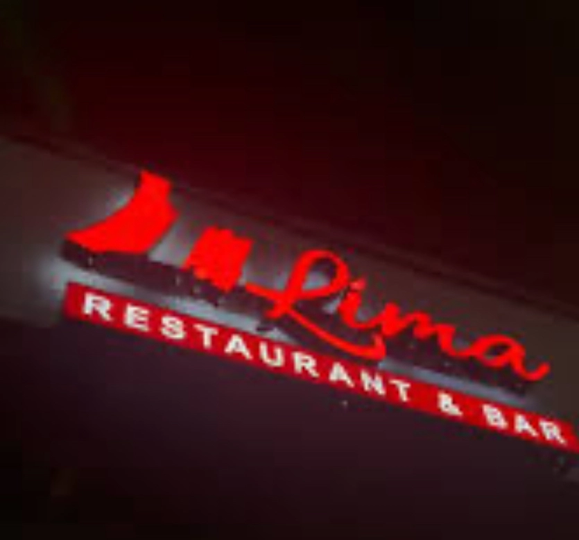 Lima Restaurant