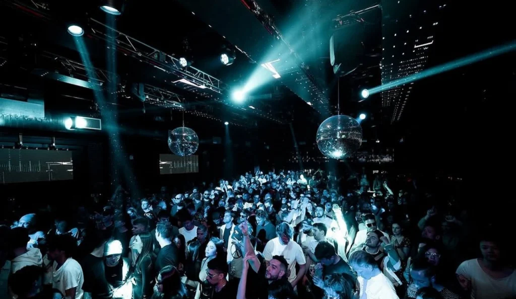 Musica Club