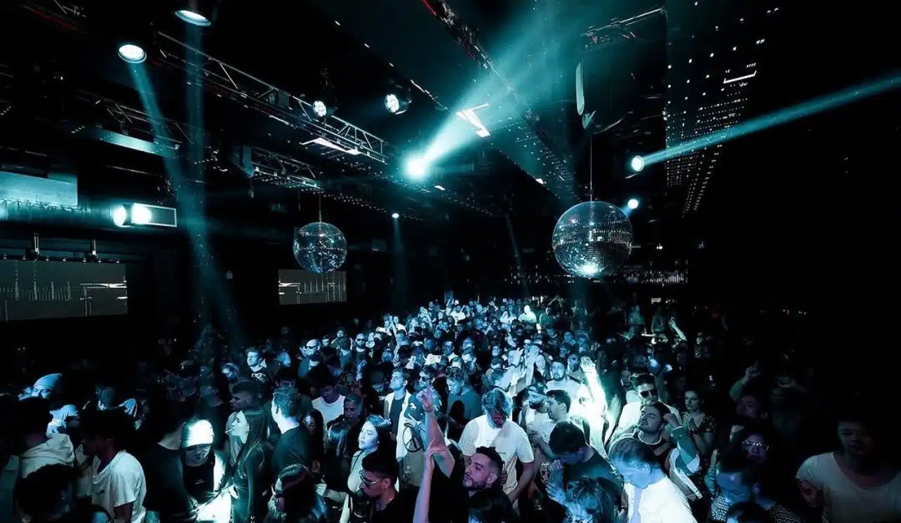 Musica Club