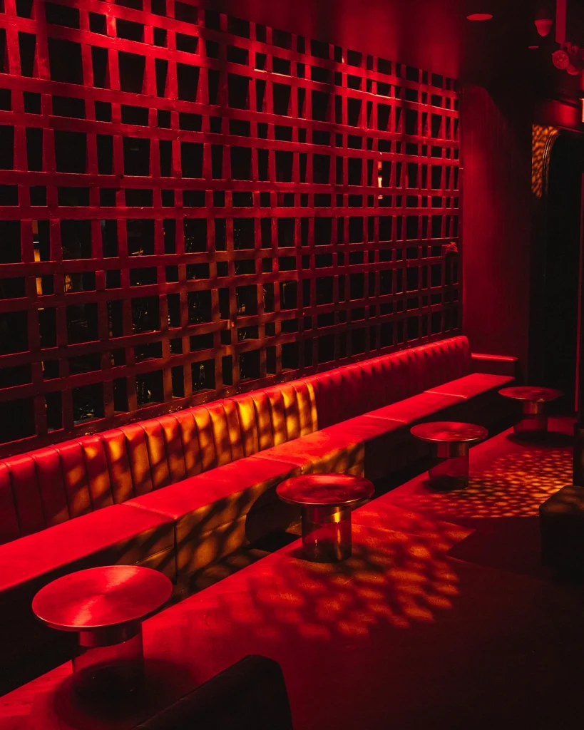 Stafford Nightclub