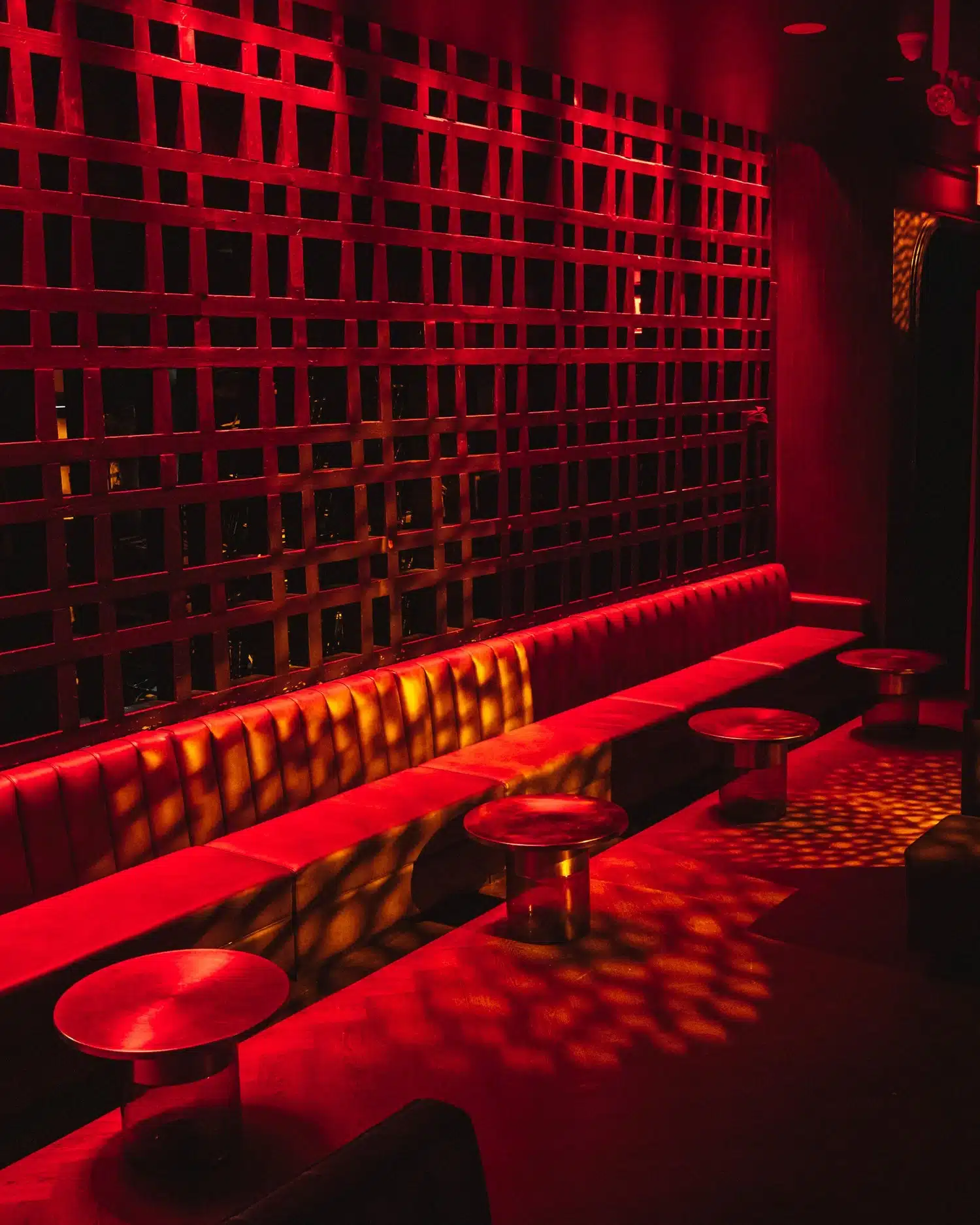 Stafford Nightclub