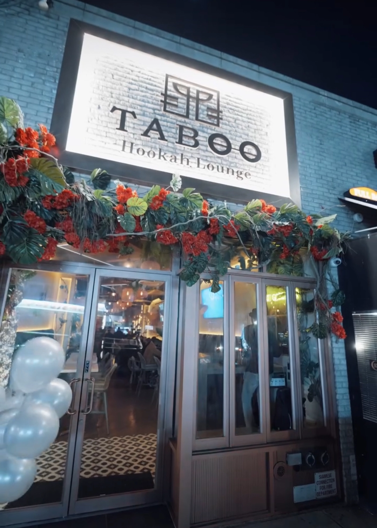 Taboo Astoria