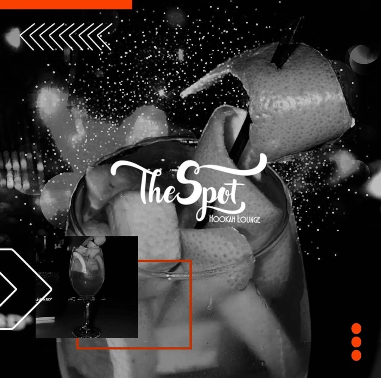 The Spot Hookah Lounge