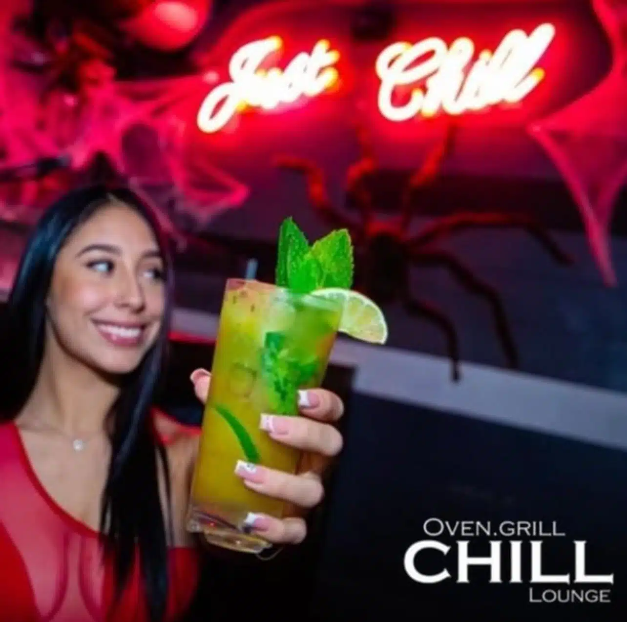 chill astoria