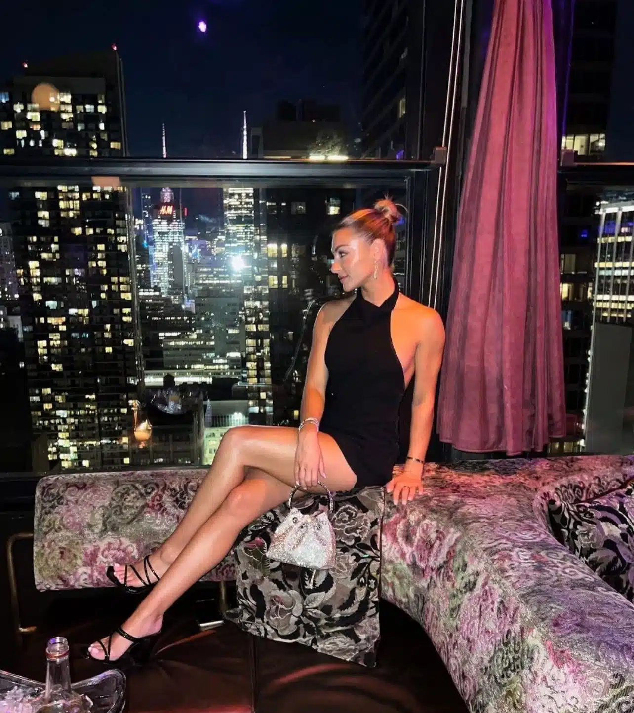 fleur room nyc rooftop lounge