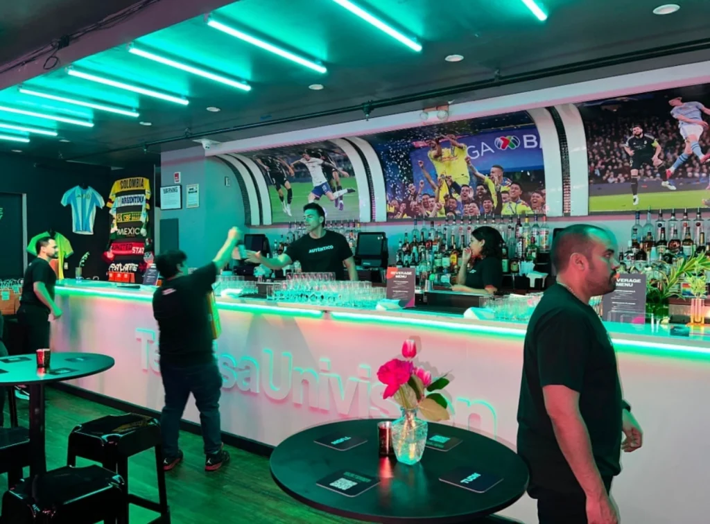 hk hall nightclub