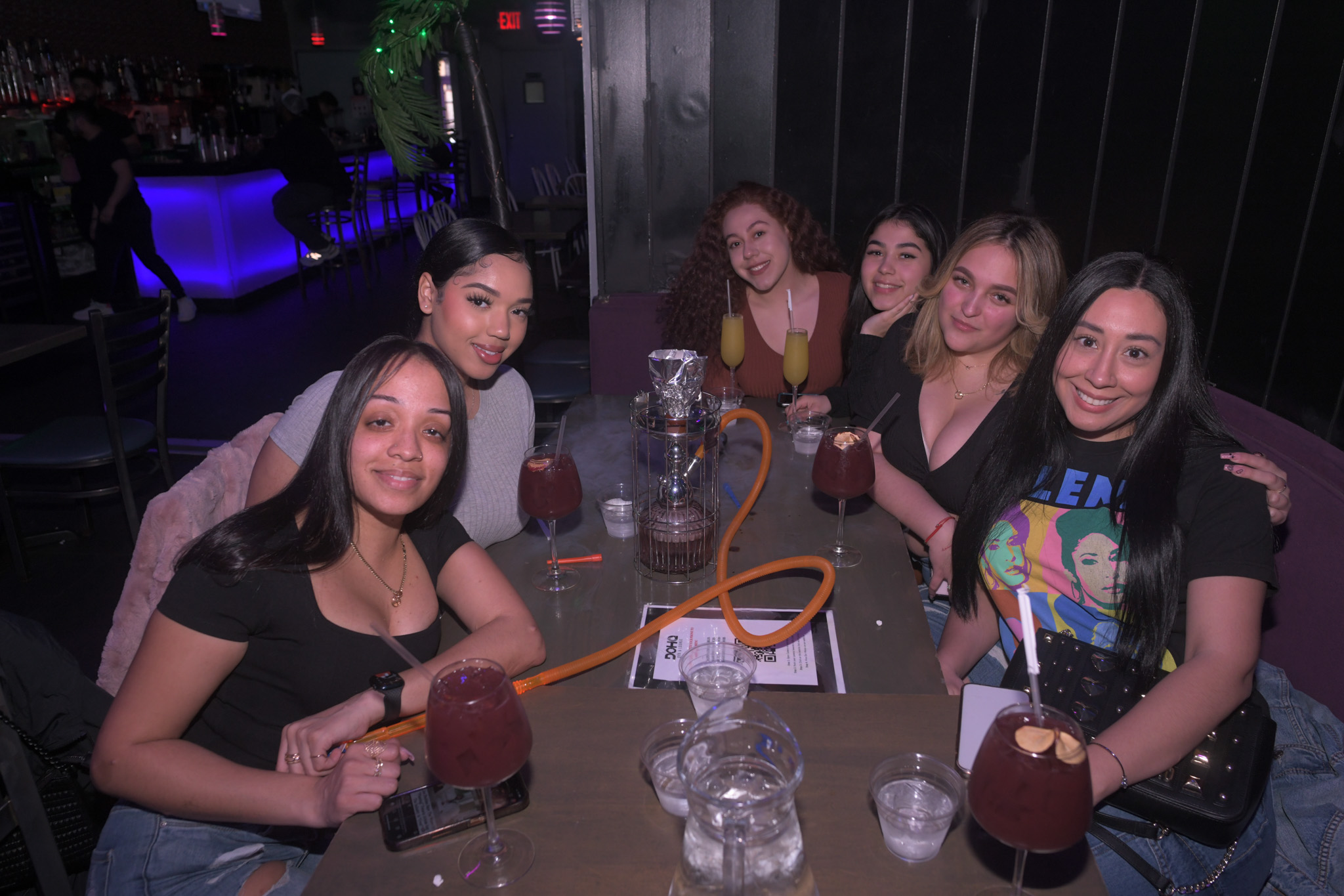 Party Scene 3
