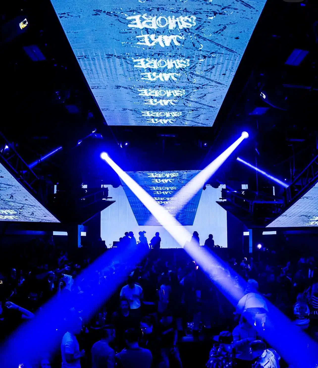 nebula nightclub