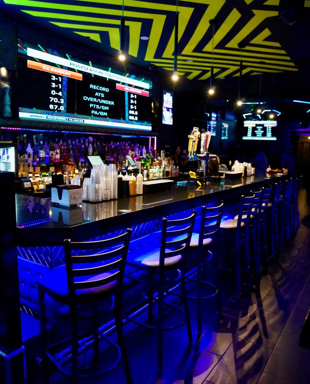 praga bar