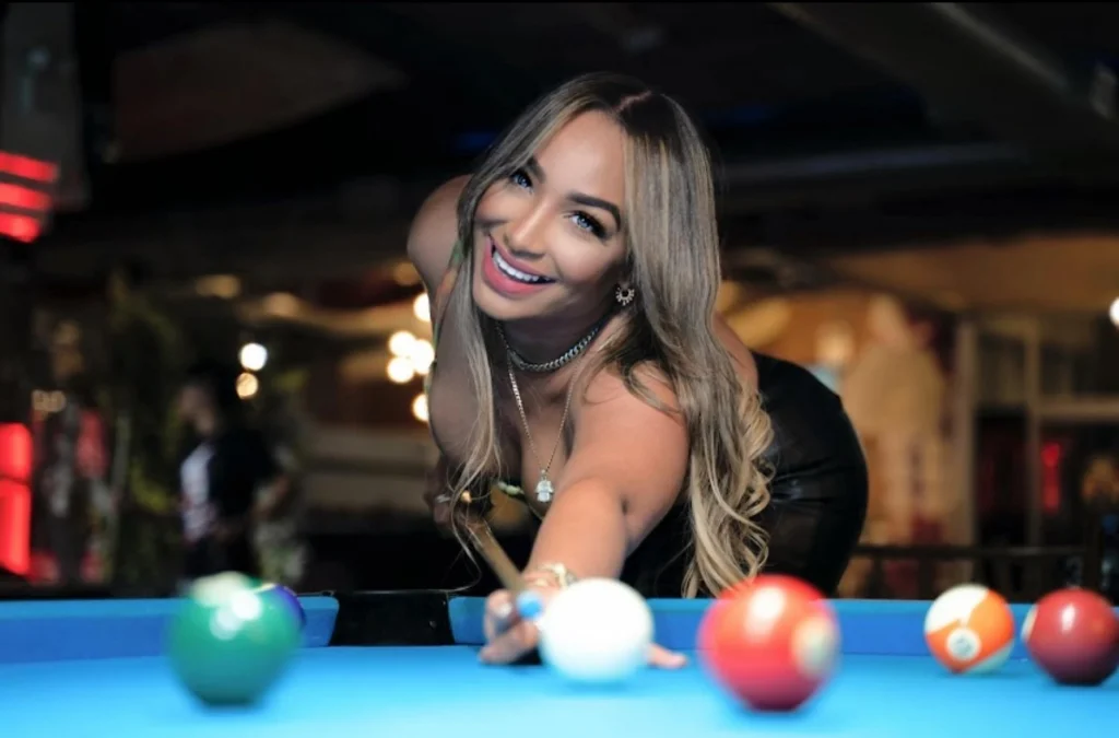 puerto plata seafood & billiards