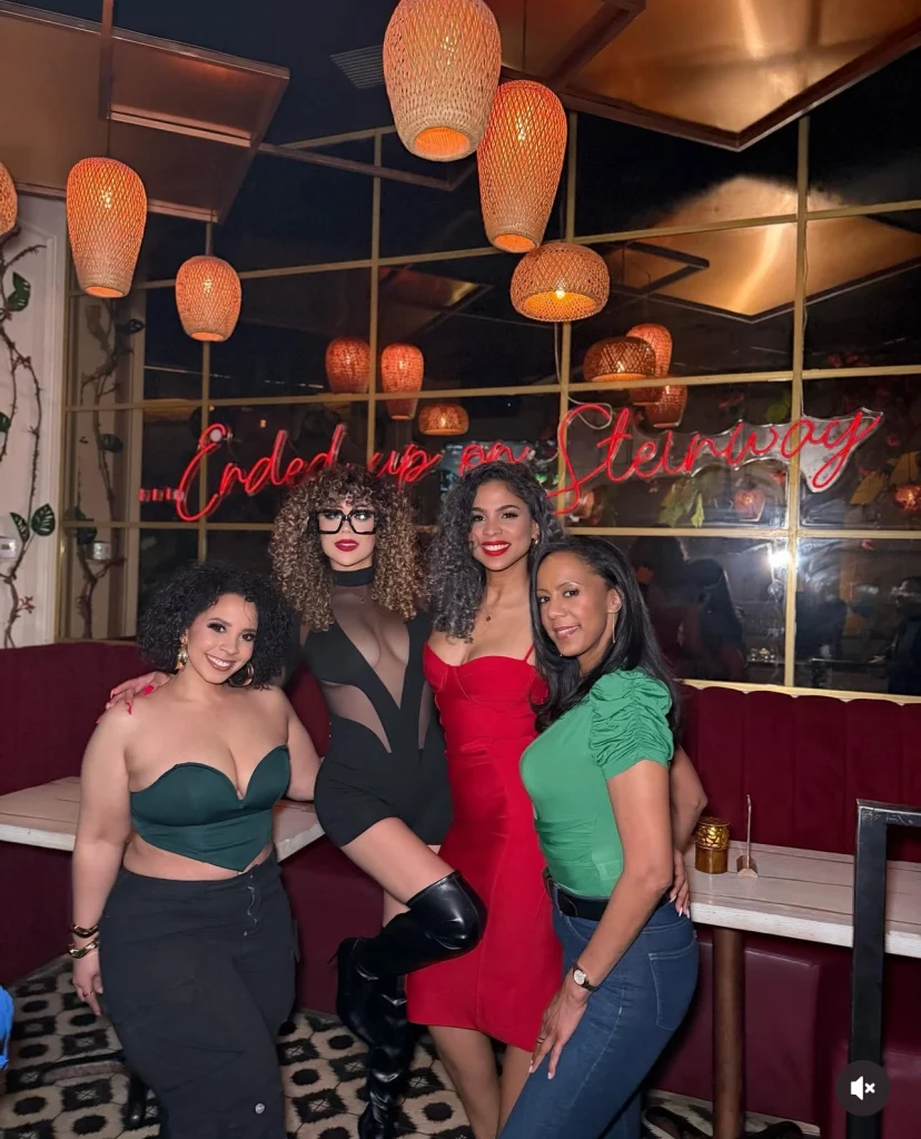 taboo lounge astoria