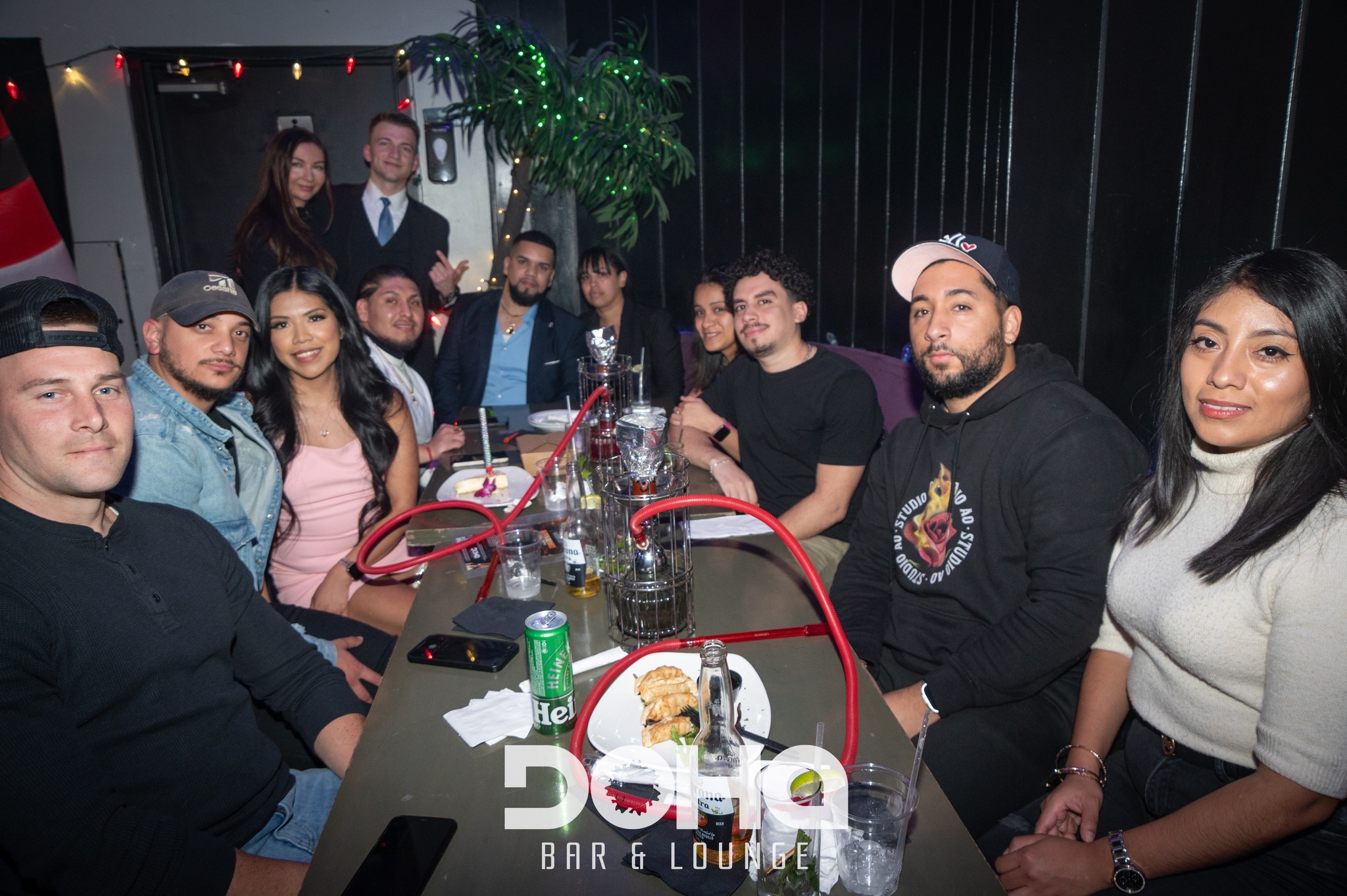 Ultimate Nightlife & Dining Experience