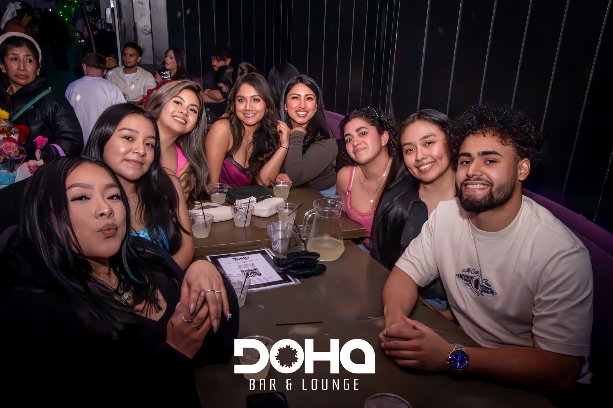 Ultimate Nightlife Experience