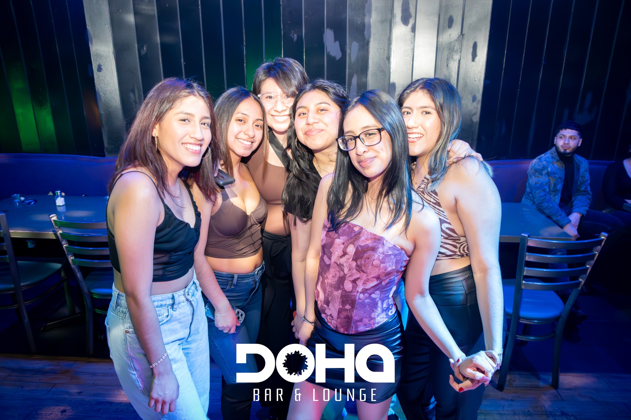 Unforgettable Night Out