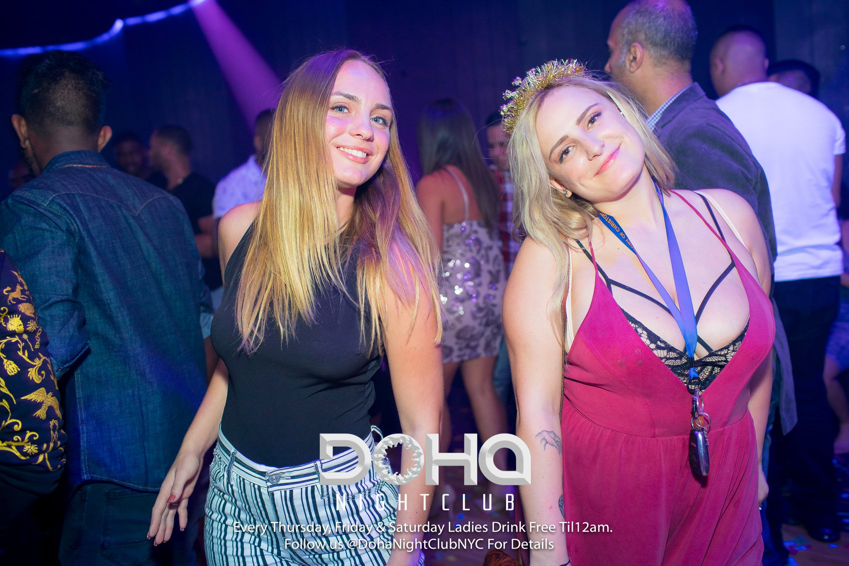 Doha Ambiance
