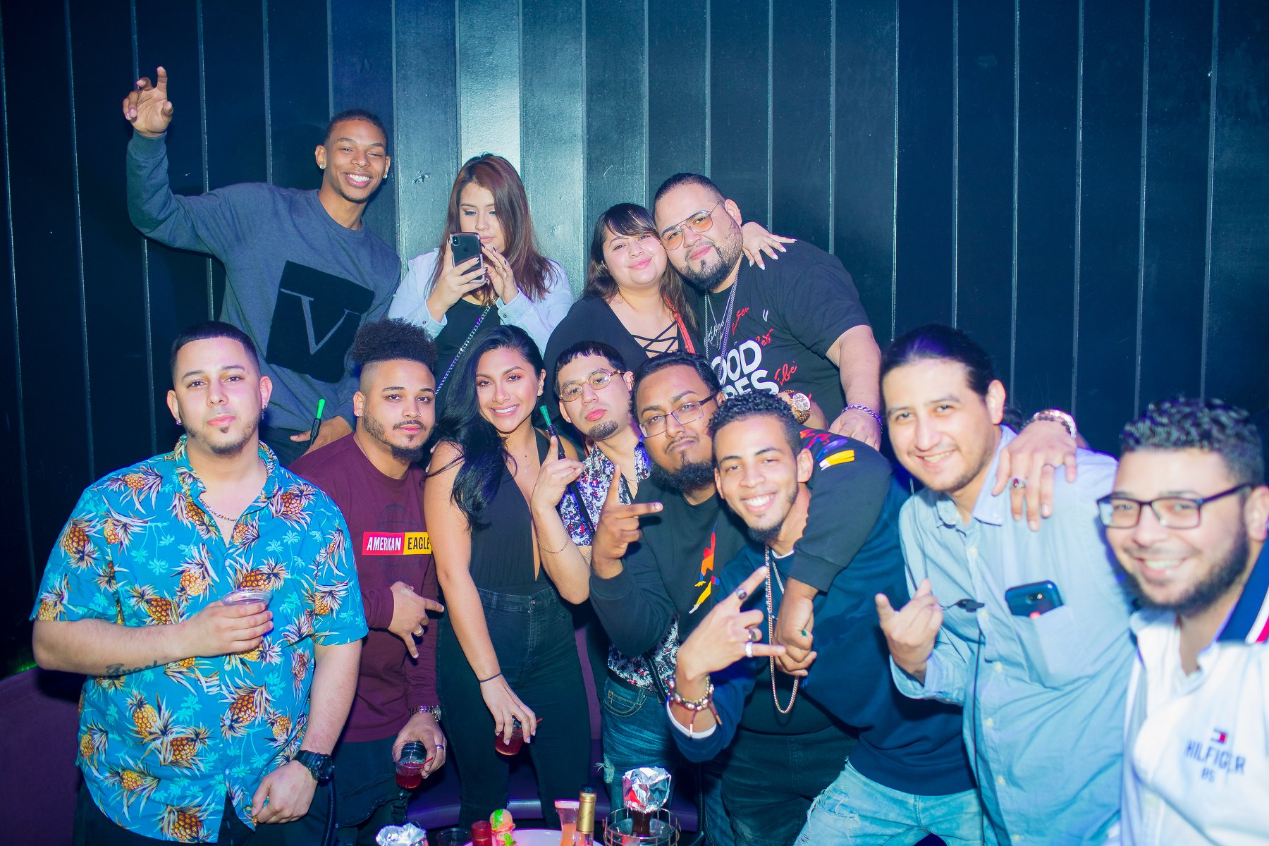 Birthday Celebration