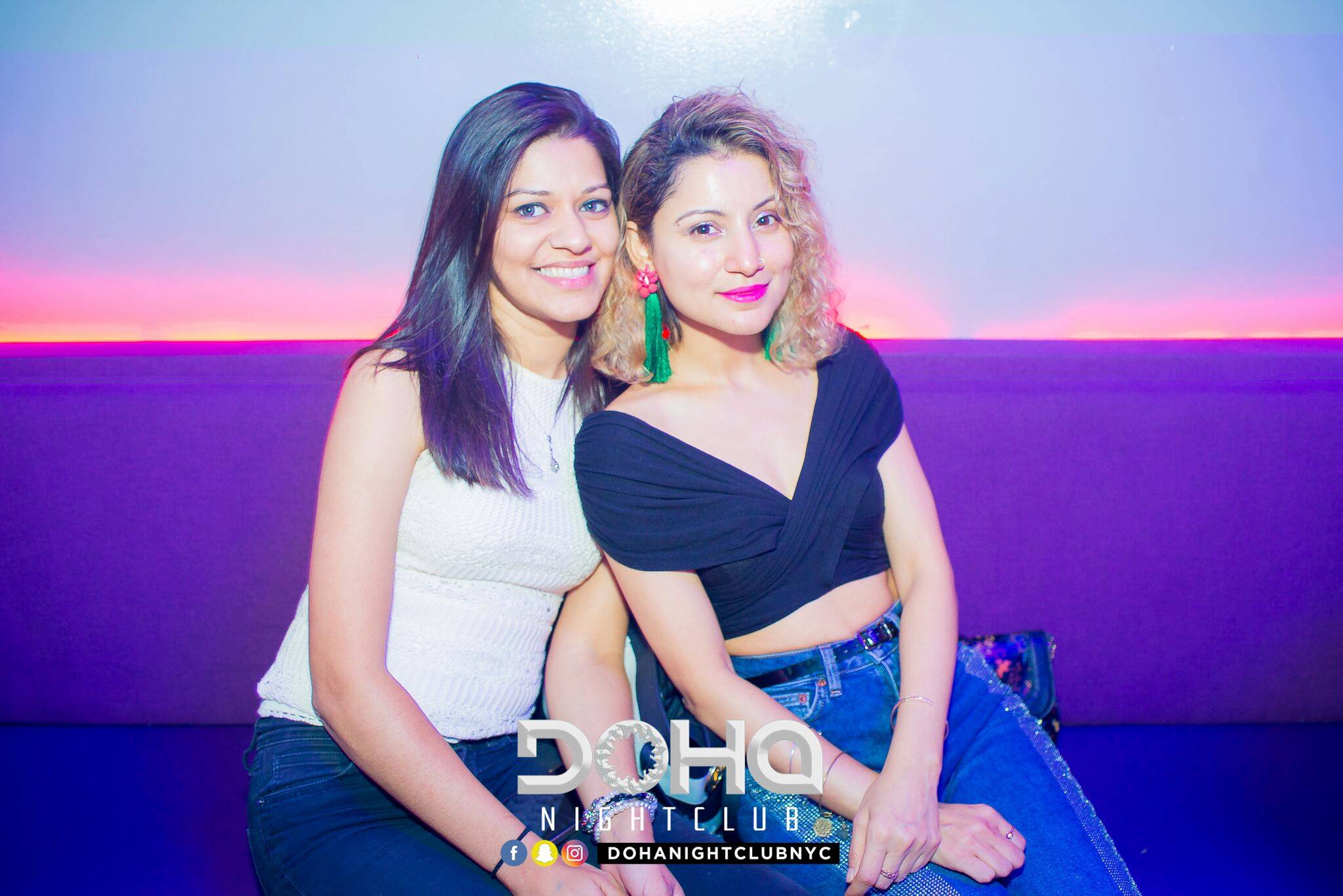 Sunday DJ Party Queens – Unforgettable Vibes