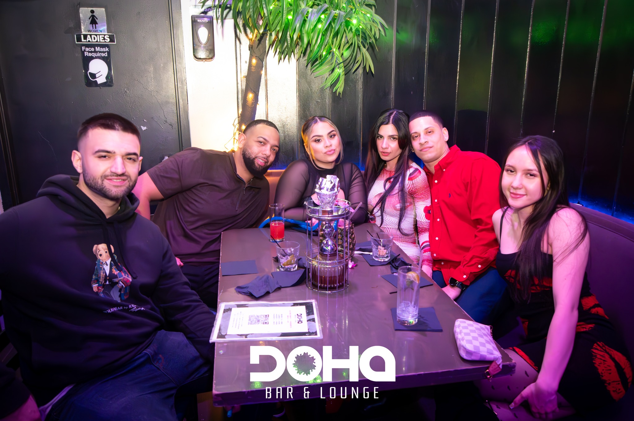 Queens Brunch Party Caribbean Style Tips