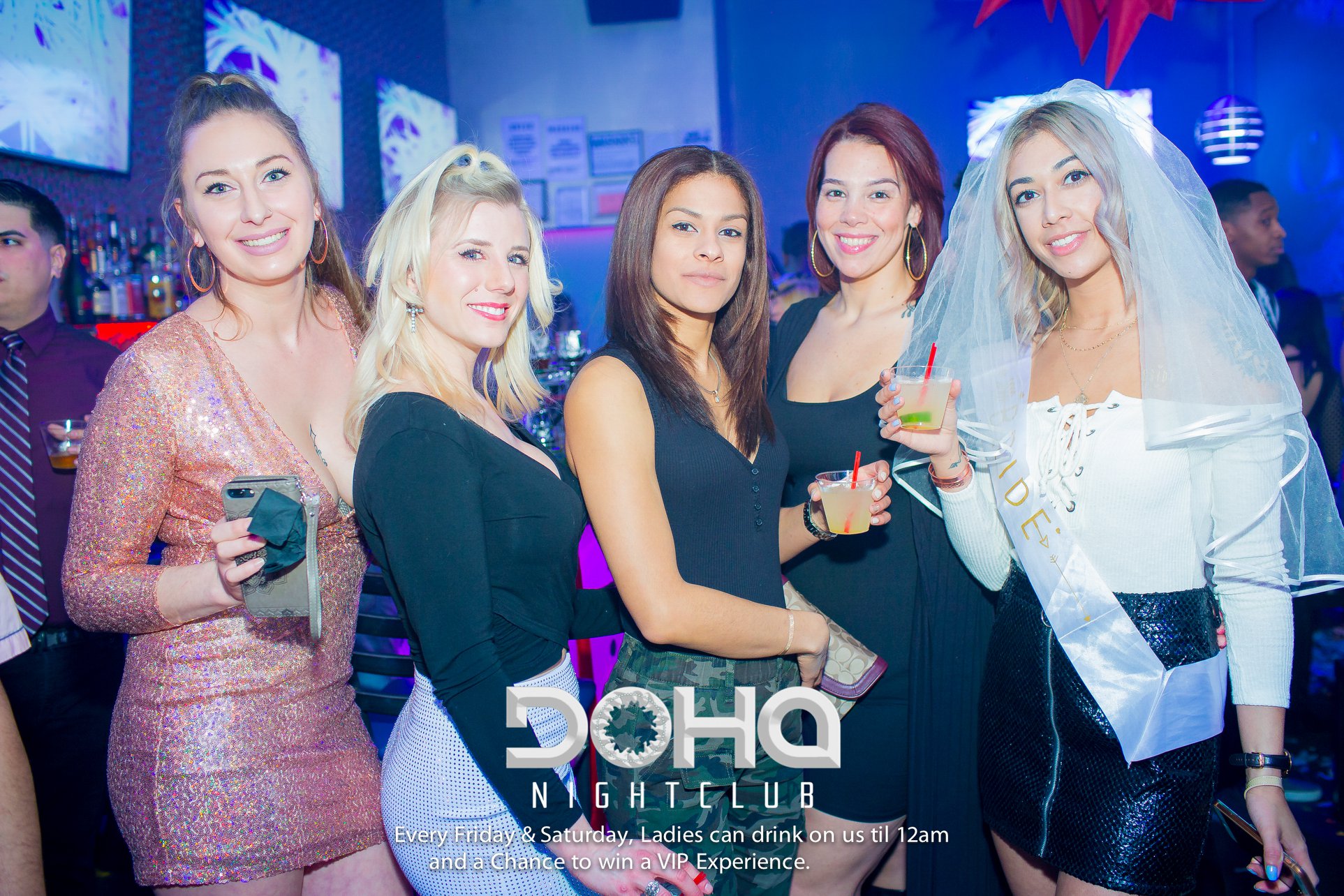 Latin Party Sunday Queens Scene