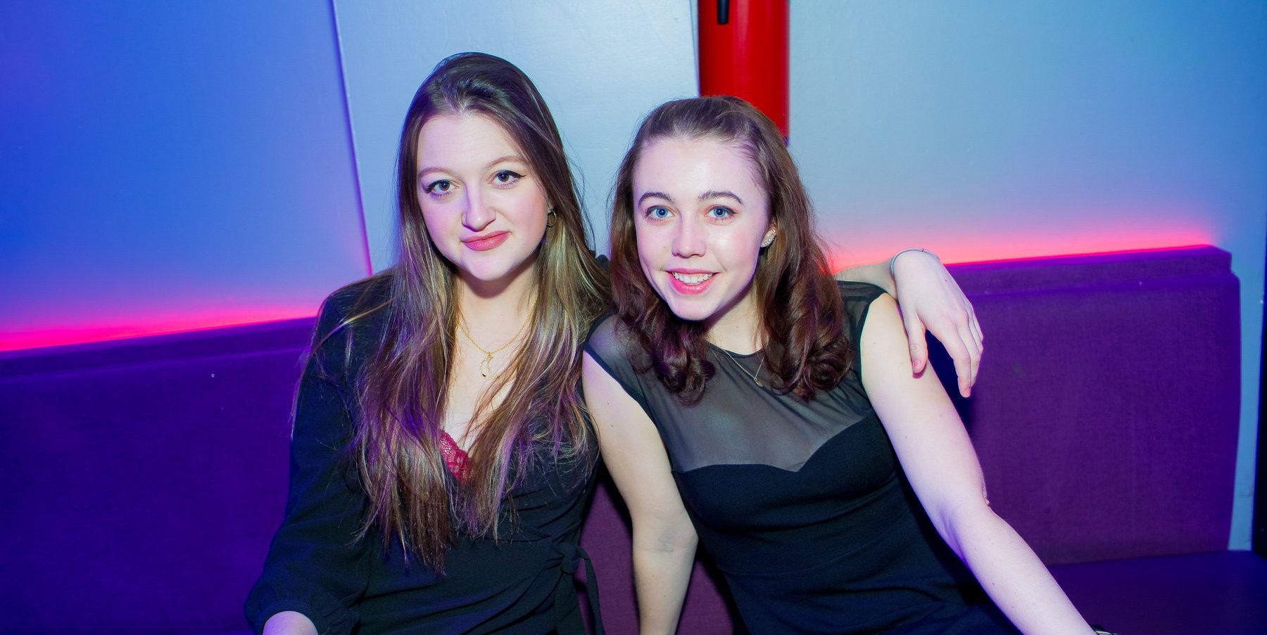 Thursday Night Events Queens at Doha Bar Lounge | Top LIC Nightlife