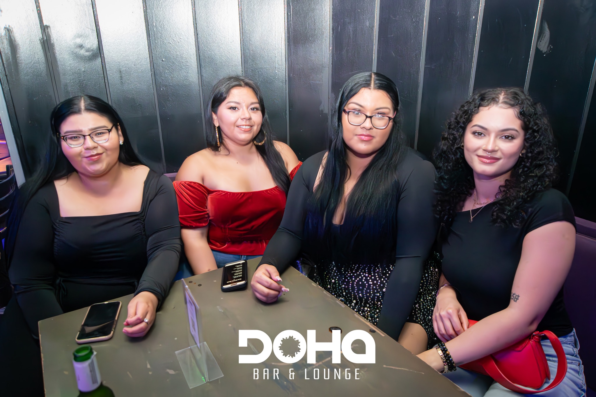 Best Friday Events Queens Scene