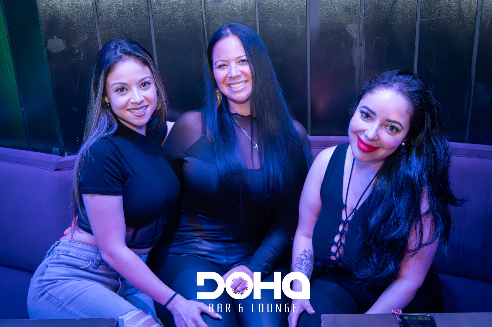 Best Friday Events Queens Dining