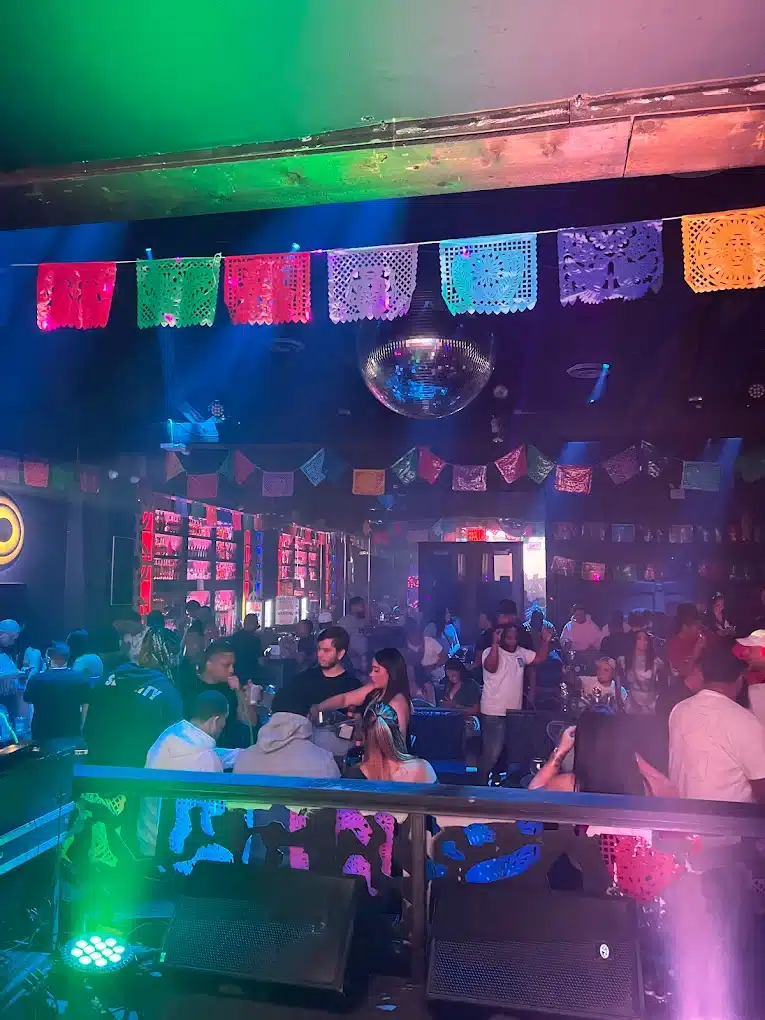 TABOGA room