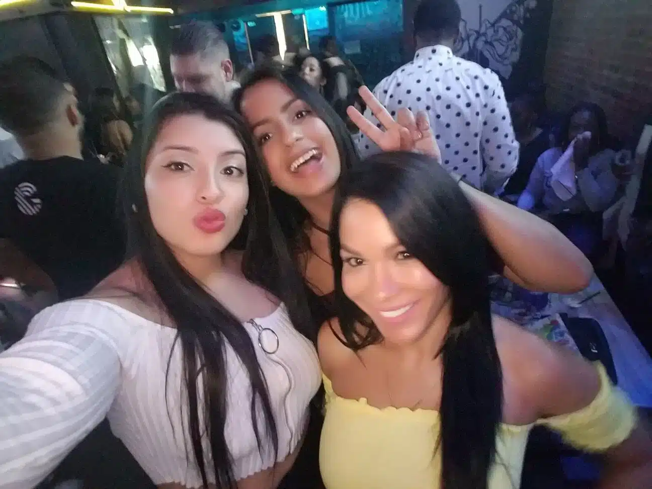 El Jefe Sports Cantina NYC